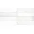 Кафель Super Ceramica ENJOY BLANCO RVTO PR 30X60см