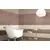 Tile Ceramica Tauro S.L. Baffin Moka 30x60 cm.