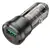 Зарядка автомобильная Borofone 38W USB A C 3A 12V