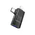 Адаптер Borofone USB C Lightning USB A