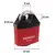 Padlock mounted all-weather Hermex 43341 CHN-65A