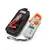 Клещи токоизмерительные ORANGJO цифровые VC703