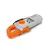 Клещи токоизмерительные ORANGJO цифровые VC703