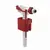Filling mechanism for installation of the side Alca Drain A160P-3/8"