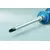 სახრახნისი Bosch 1600A01TG2 PH1x100