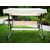 Garden swing Dajar TOLEDO ROOF D031-15CW