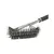 Barbecue cleaning brush Discovery - YT18 BBQ 17.5 cm