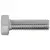 ჭანჭიკი Koelner I-933-06060-ZN M6x60 მმ 10 კგ