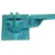Manual rebar bending machine Yakar kardeşler 07001012