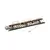 Fishing tackle spring watermelon 3 hooks Flagman 30g