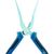 Professional long-nose pliers Bosch 1600A01TH8 200 mm