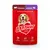 Wet dog food Darling beef and lamb 75g