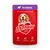 Wet dog food Darling lamb meat 75g