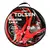 ელექტრო გადამყვანი Tolsen TOL850-65601 16 მმ x 3.0 მ