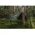 Camouflage tarpaulin Bradas CAMOforest PLCF902/3 2x3 м 90 г/м²