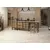 კერამოგრანიტი Emotion Ceramics P Callas Ivory Mat 9,5 R PRI 60X60სმ