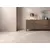 Porcelain tile Emotion Ceramics P Timeless Ivory Lap 9,5 R PRI 60X120cm