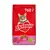 Сухой корм для кошек Darling говядина и овощи 760г