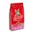 Сухой корм для кошек Darling говядина и овощи 760г