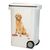 Контейнер для хранения корма для животных Curver Pet Life 54л