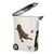 Контейнер для хранения корма для животных Curver Pet Life 54л