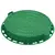 Люк садовый пластиковый Standartpark 35188-82Л A15