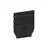 Заглушка для лотка Standartpark 6830-UA-М 200x160 мм