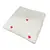 Towel with hearts Ada Class 63 50X90cm