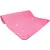 Yoga mat pink LIFEFIT
