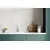 Tile Mikonos TURIN RELIEVE PERLA ( P.B.) 30X60cm