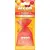 Ароматизатор Areon Pearls ABP10 персик