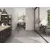 Керамогранит Emotion Ceramics P CONCRET S GRIS MT 9,5 R PRI 60X120см