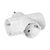 Splitter ORNO 3 Schuko white