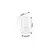 Светильник садово-парковый Rabalux Phoenix 8118 IP54 GU10 1X MAX 10W