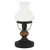 Desk lamp Rabalux Petronel 7072 E27 1x MAX 60W