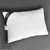 Pillow Valentio ECO 50/70 cm 700 g double microfiber