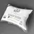 Pillow Valentio ECO 50/70 cm 700 g double microfiber