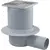 ტრაპი Alcadrain APV31 105x105/50 მმ
