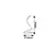 Desk lamp Rabalux Anais 5469 LED 4.8W