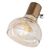 Cветильник спотовый Rabalux Holly 5547 2х 40W Е14