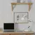 Desk lamp Rabalux Samson 4211 E27 1x MAX 60W