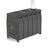 Печь отопительная Vezuvi Comfort 200 DT-3