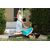 Sun lounger Keter Atlantic 197x74x36 whiskey brown