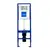 Flushing system Cersanit VECTOR