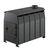 Печь отопительная Vezuvi Comfort 300 DT-3