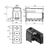 Печь отопительная Vezuvi Comfort 300 DT-3