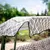 Garden swing Milano h030-06pb