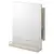Mirror Cersanit Smart  50 cm