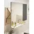 Mirror Cersanit Smart  50 cm