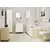 Mirror Cersanit Smart  50 cm